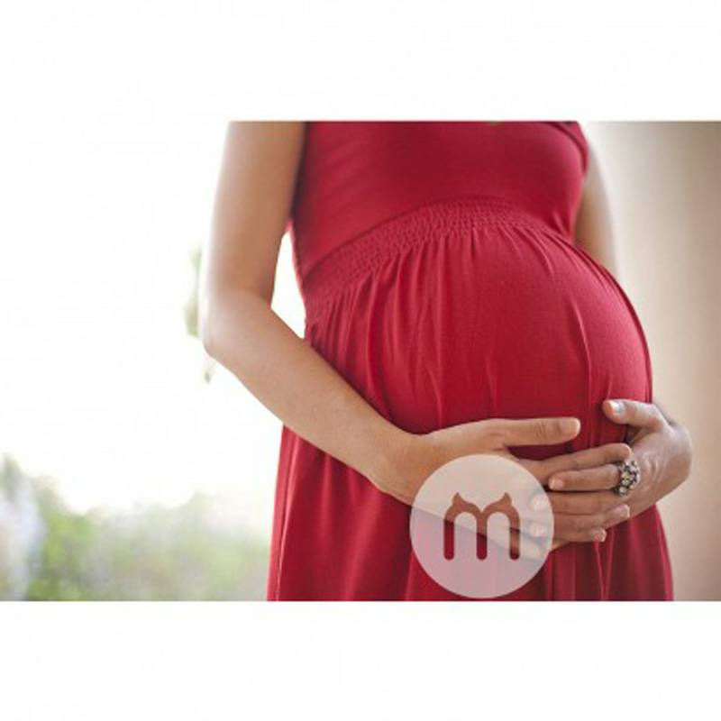 Denk 독일태아기 + DHA 임산부엽산종합비타민캡슐해외버전