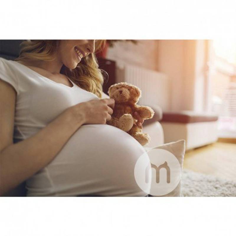 Denk 독일임산부엽산종합비타민해외판