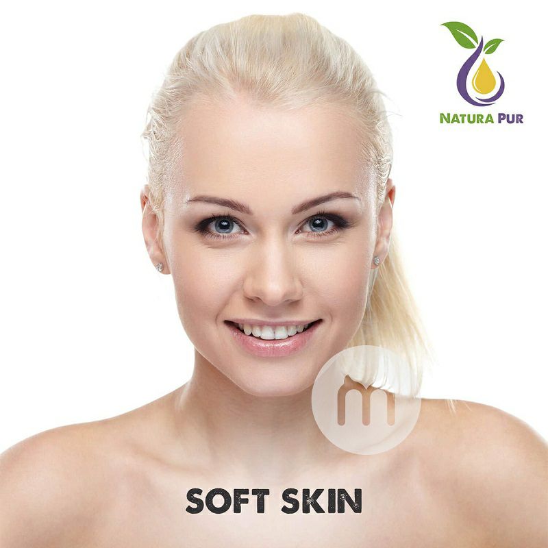 Natura Pur 독일본질적인아주까리기름해외판