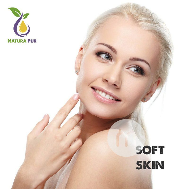 Natura Pur유기농로즈힙오일해외판