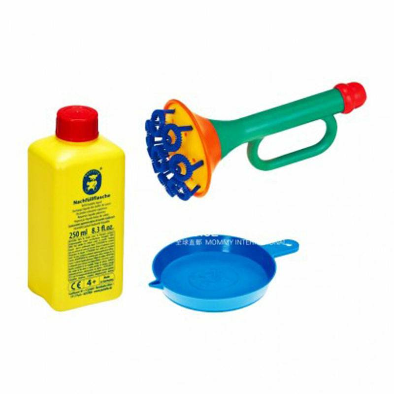 Pustefix 독일경적거품 + 거품액체해외버전