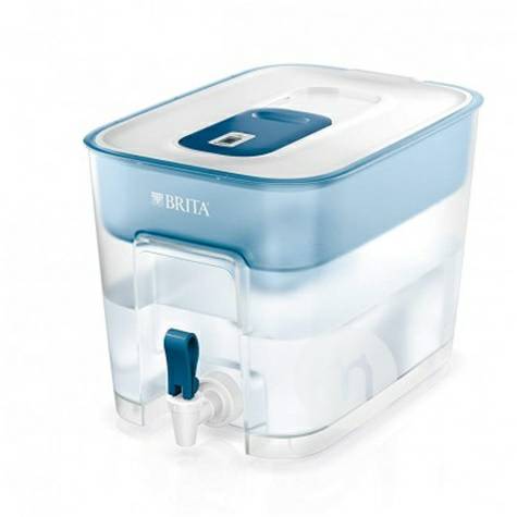 BRITA 독일초대용량여과수탱크 8.2L 해외버전