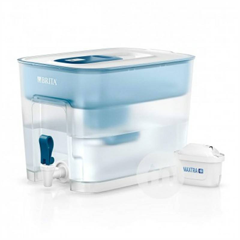 BRITA 독일초대용량여과수탱크 8.2L 해외버전