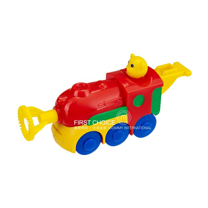 Pustefix 독일,작은기관차거품 + 거품액체해외버전