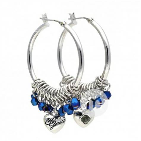 GUESS US GUESS 이어링 UBE71218 해외판