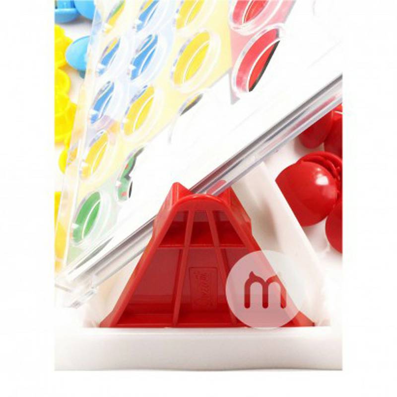 Quercetti 이탈리아버섯네일어린이직소퍼즐 4190 해외판