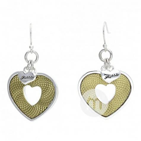 GUESS US GUESS 이어링 UBE11139 해외판