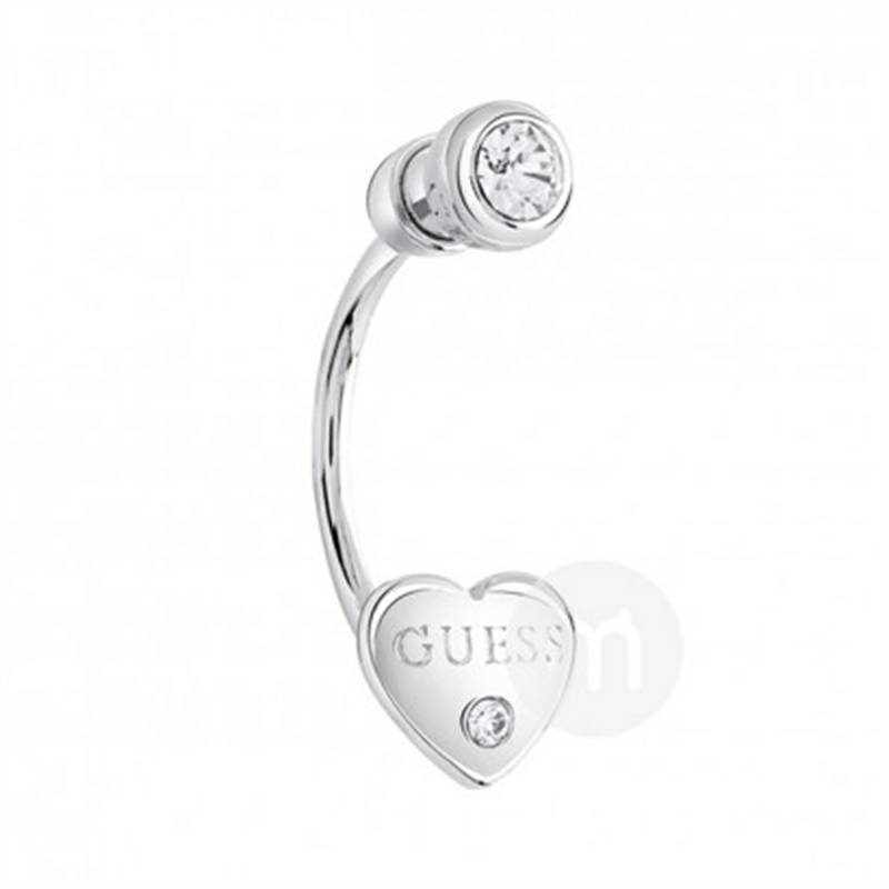 GUESS US GUESS 이어링 UBE82004 해외판