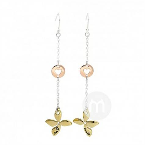 GUESS US GUESS 귀걸이 UBE11008 해외판