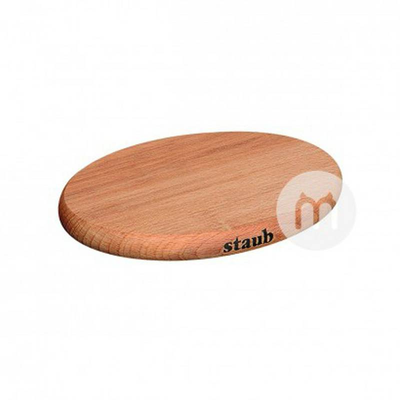 STAUB 프렌치주철팬마그네틱팬 29 × 20cm 해외버전