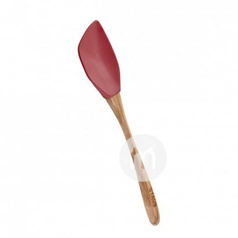STAUB 프랑스실리콘주철주걱해외버전