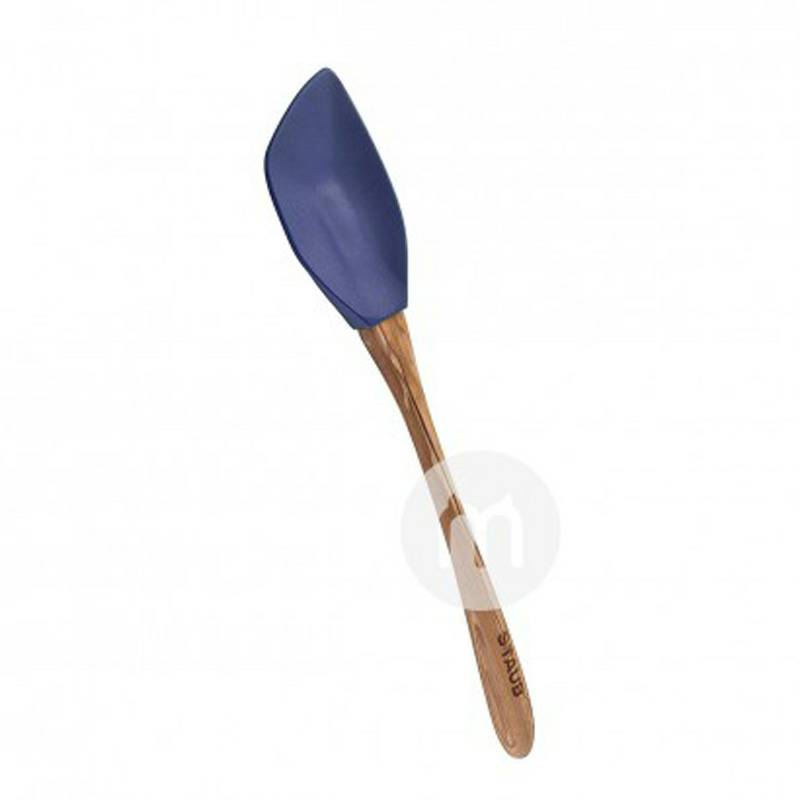 STAUB 프랑스실리콘주철주걱해외버전