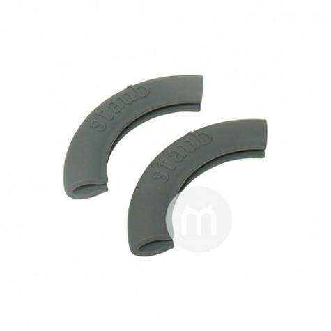 STAUB 프랑스원형절연핸들커버해외판