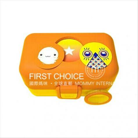 Monbento 프랑스 Monbento 창의적어린이학생식기해외버...