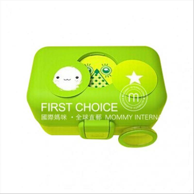 Monbento 프랑스 Monbento 창의적어린이학생식기해외버전