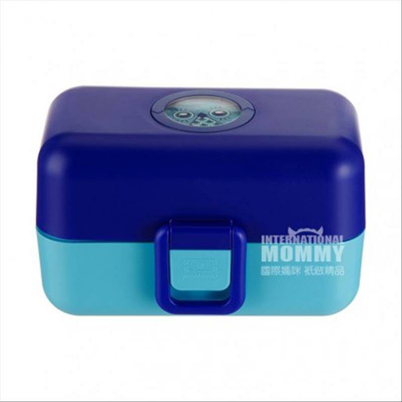 Monbento 프랑스 Monbento 창의적어린이학생식기해외버전