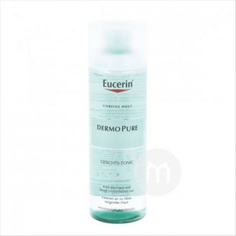 Eucerin독일오일컨트롤컨디셔닝로션해외버전