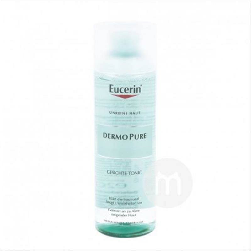 Eucerin독일오일컨트롤컨디셔닝로션해외버전