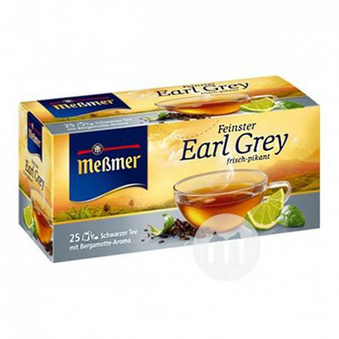 Mebmer 독일홍차해외판