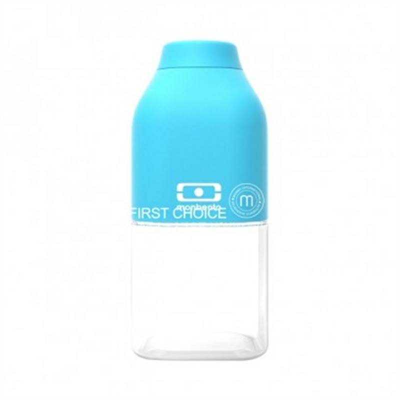 Monbento 프랑스몬벤토,현란한환경보호야외수행주전자 0,33L 해외버전