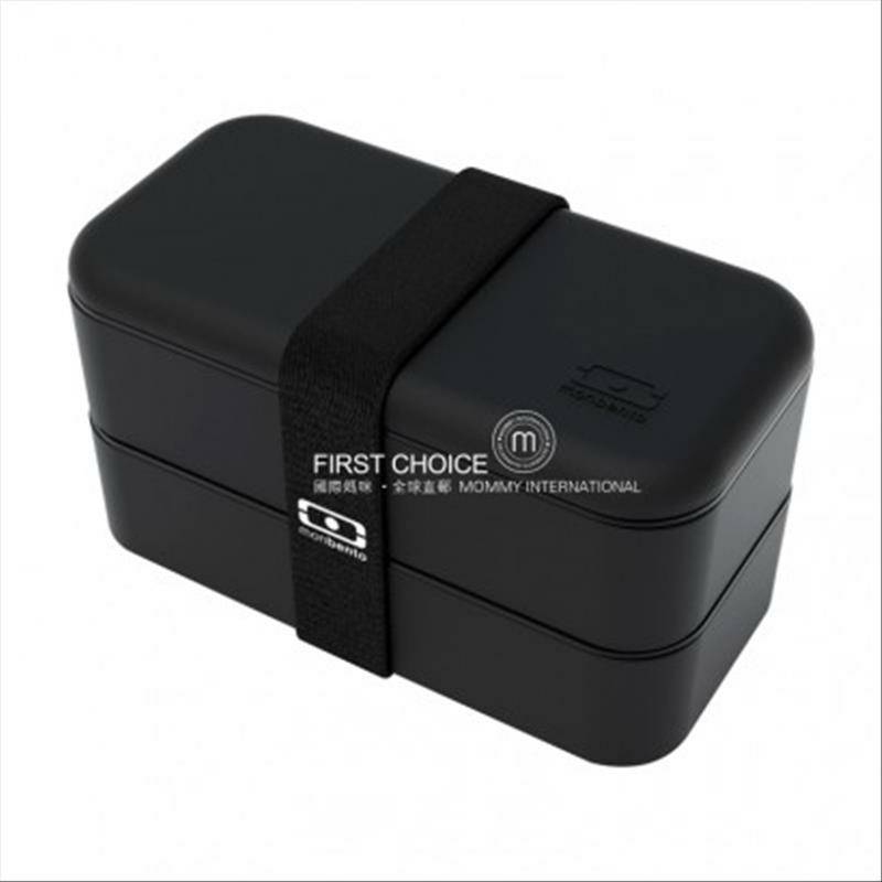 Monbento 프렌치몬벤토구획더블레이어도시락해외버전