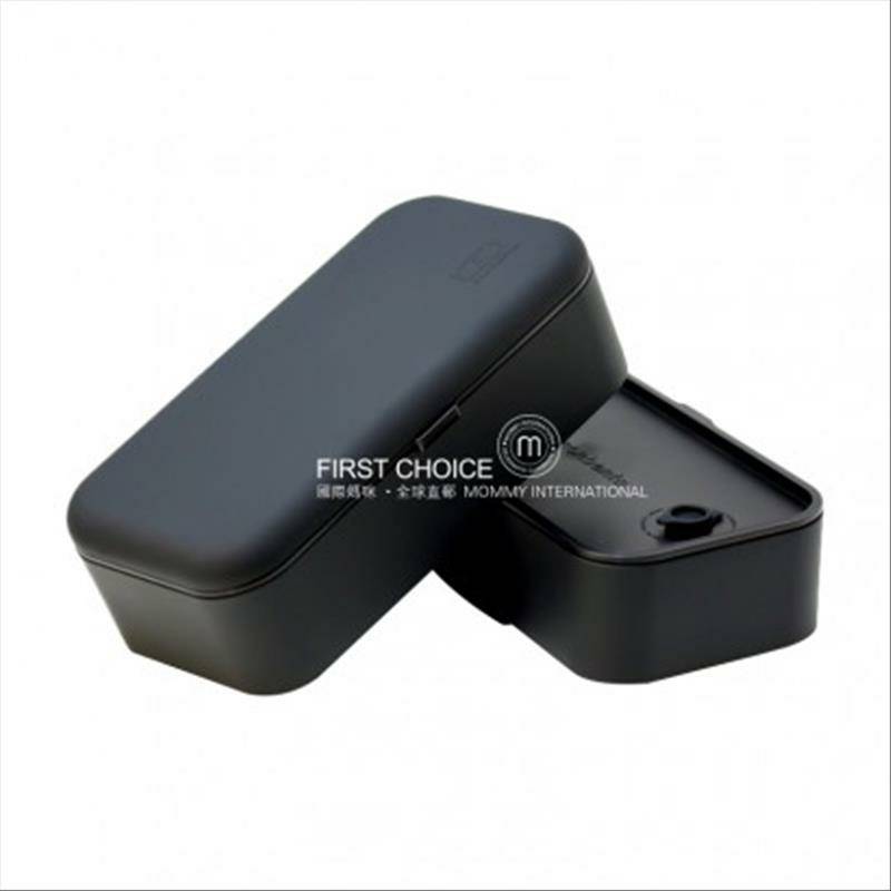 Monbento 프렌치몬벤토구획더블레이어도시락해외버전