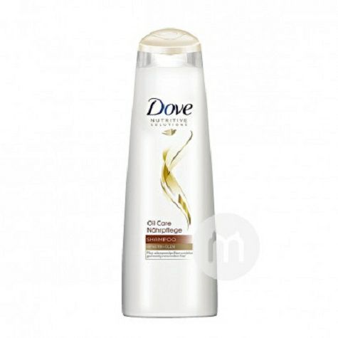 Dove 독일오일케어너리싱샴푸 250ml 해외버전