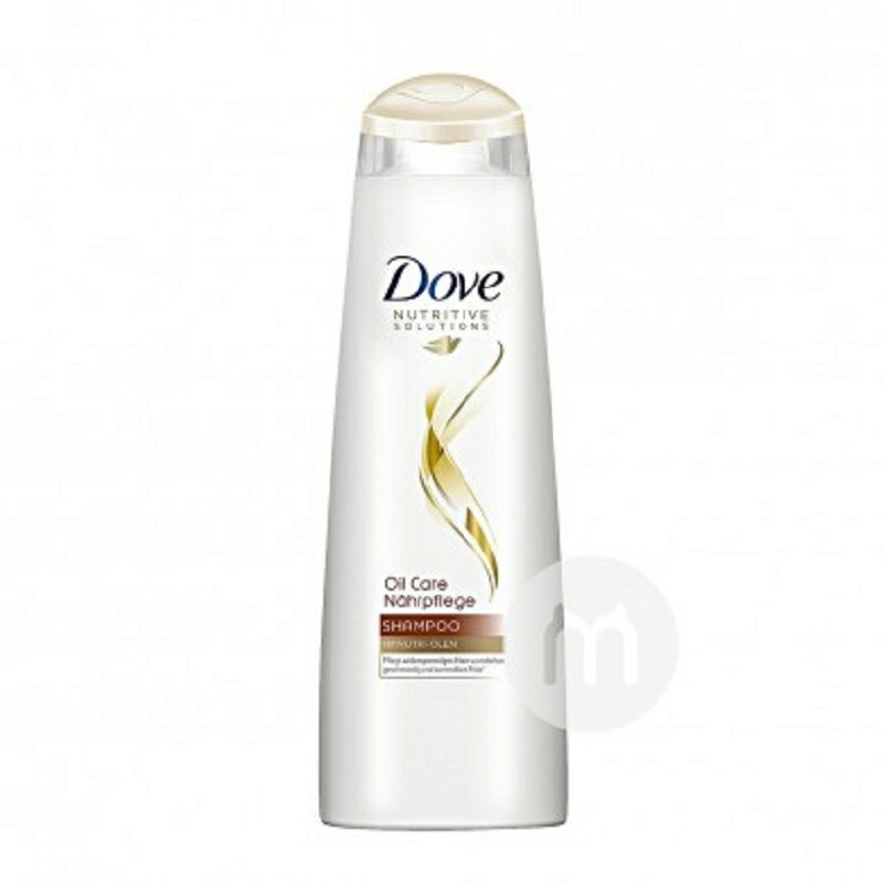 Dove 독일오일케어너리싱샴푸 250ml 해외버전