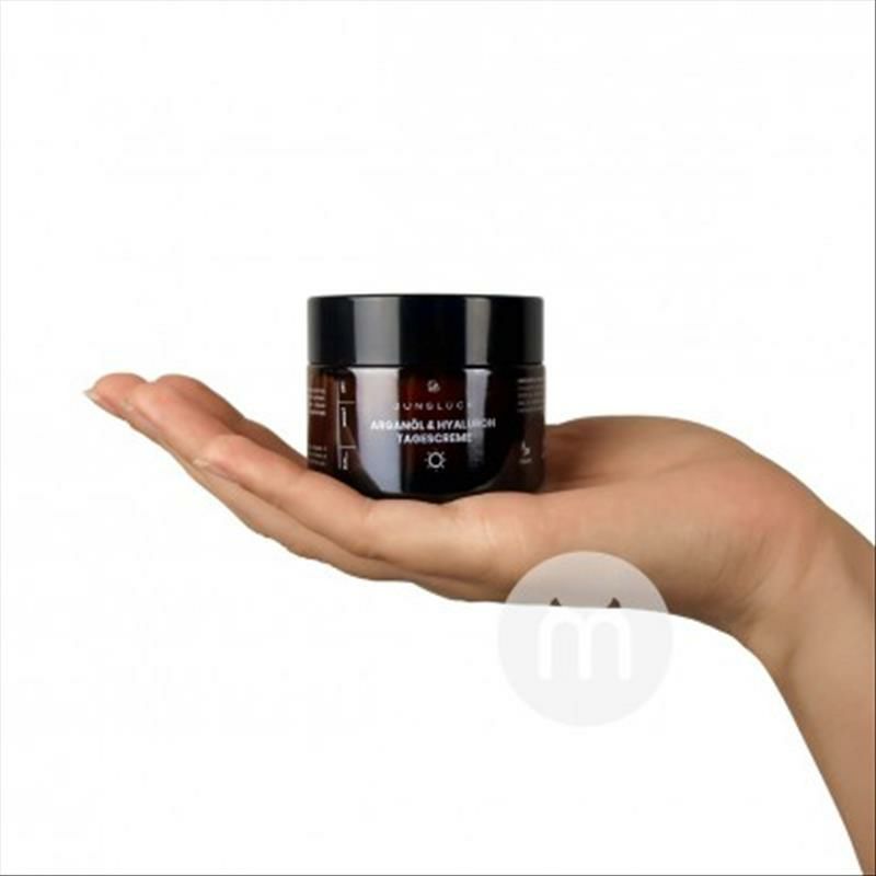 JUNGLUCK히알루론산채식데이크림해외버전