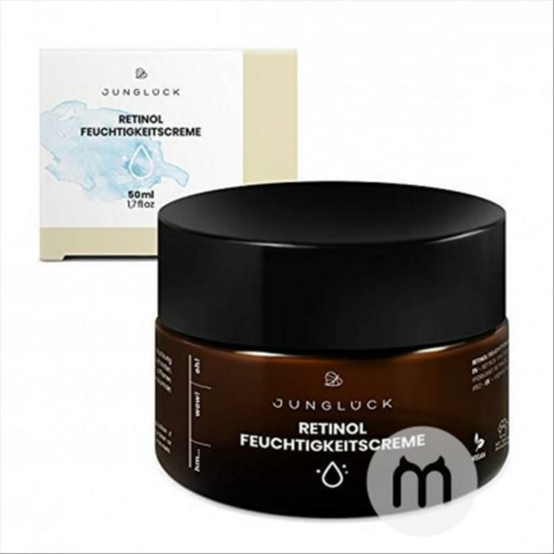 JUNGLUCK독일어정복레티놀크림 50ml 해외판