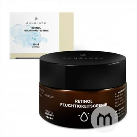 JUNGLUCK정록레티놀크림 20ml 해외판