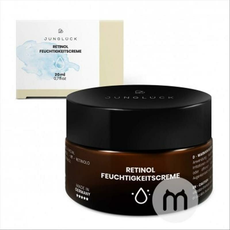 JUNGLUCK정록레티놀크림 20ml 해외판