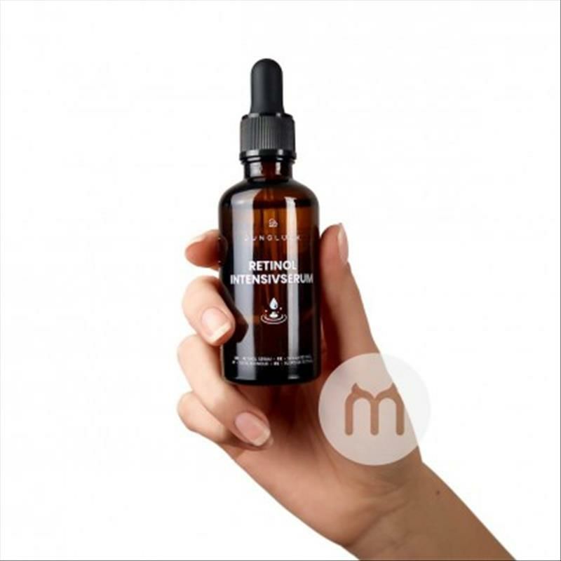 JUNGLUCK 독일레티놀해외버전