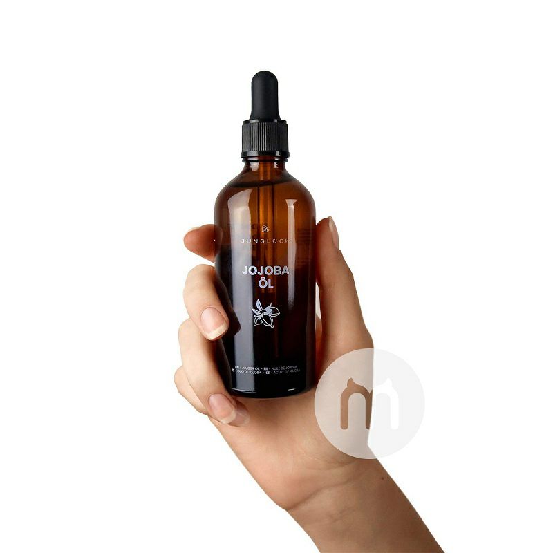 JUNGLUCK 채식주의자호호바오일해외판