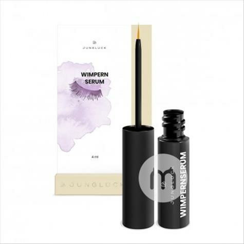 JUNGLUCK채식속눈썹성장혈청해외판