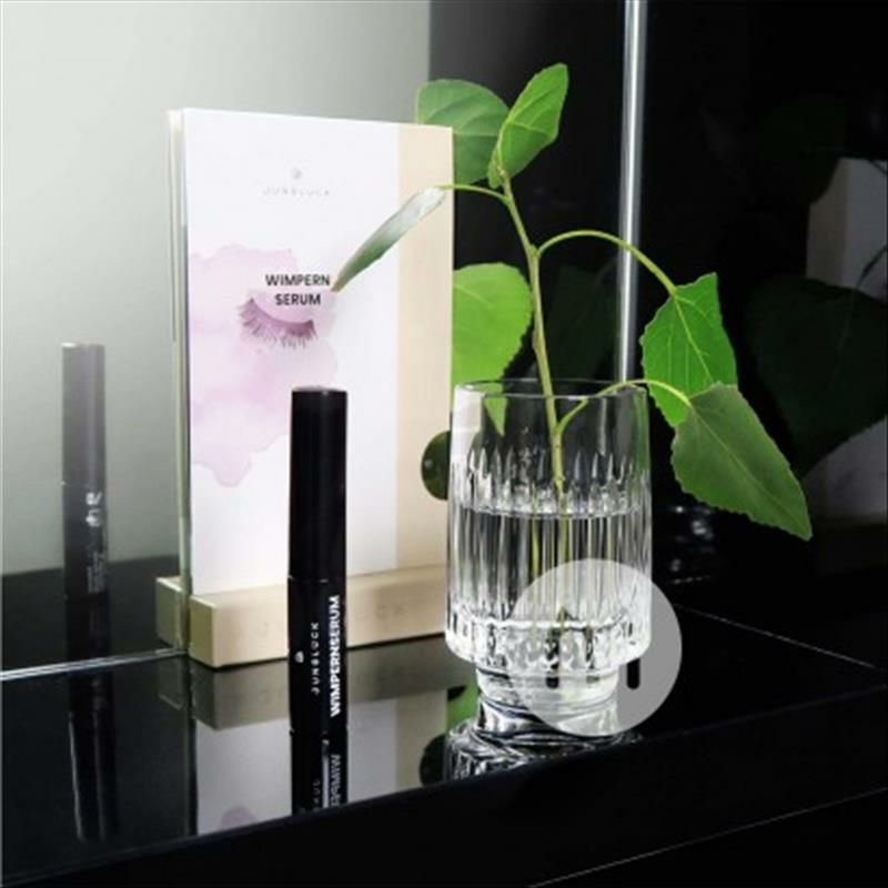 JUNGLUCK채식속눈썹성장혈청해외판