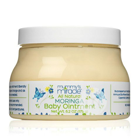 Mummys Miracle아메리칸베이비비타민 AD 연고해외버전