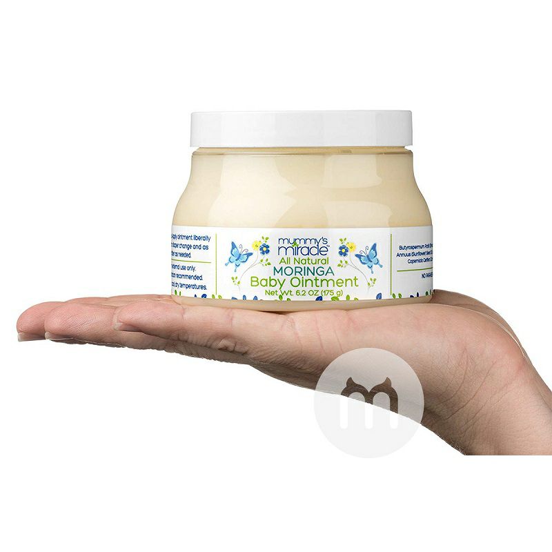 Mummys Miracle아메리칸베이비비타민 AD 연고해외버전