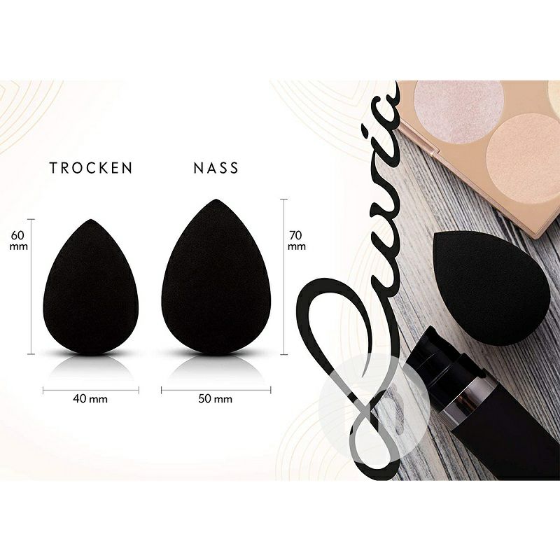 Luvia 화장품독일화장품미용달걀해외판