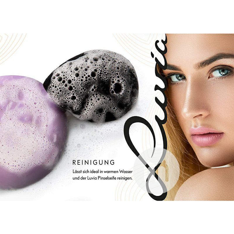 Luvia 화장품독일화장품미용달걀해외판