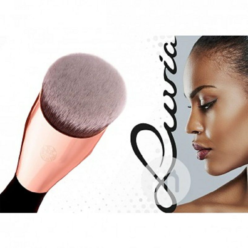 Luvia COSMETICS 독일루비아화장품파운데이션브러쉬 VS115 해외판