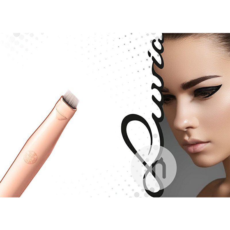 Luvia COSMETICS 독일루비아화장품아이라이너브러쉬 VS414 해외판