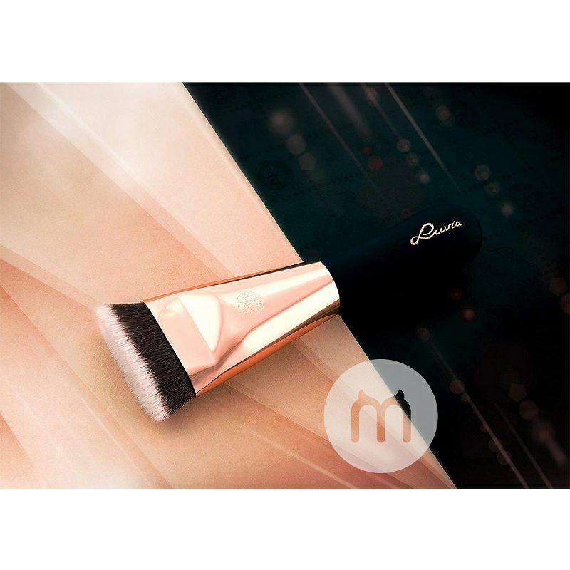Luvia COSMETICS 독일플랫바닥수리브러쉬 VS220 해외판