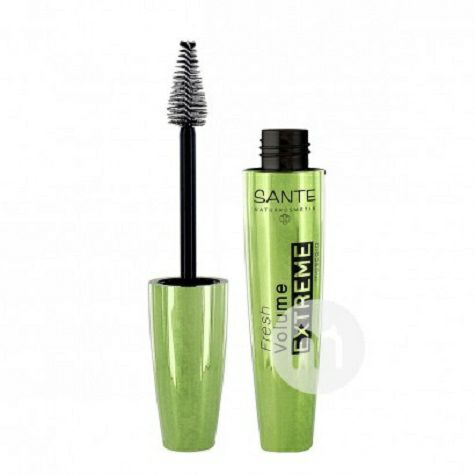 SANTE 독일상쾌한컬링마스카라해외버전
