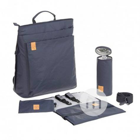 Lassig 독일다기능패션미라가방휴대용배낭해외버전