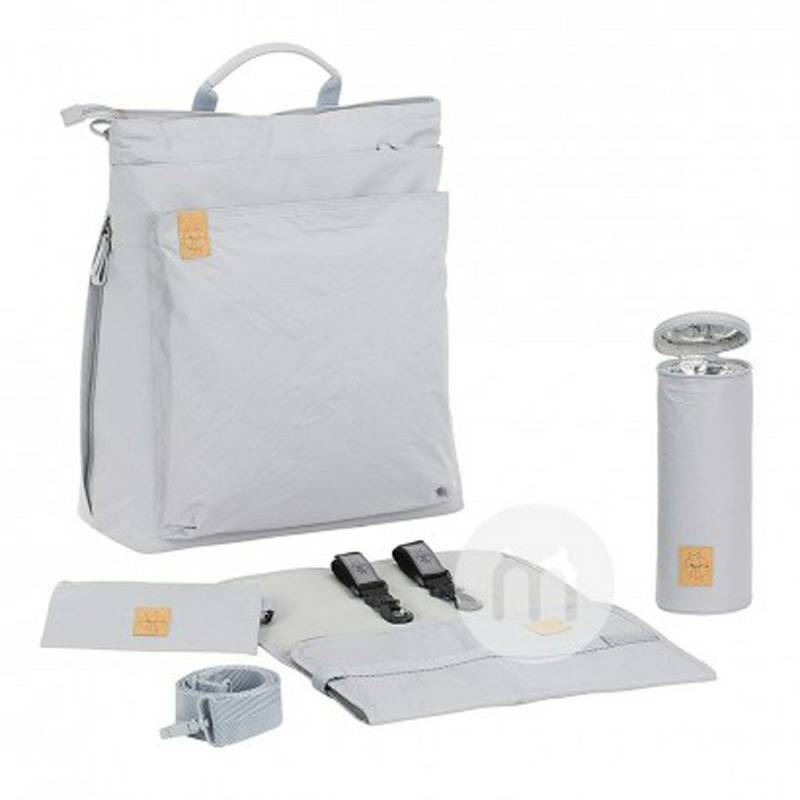 Lassig 독일다기능패션미라가방휴대용배낭해외버전