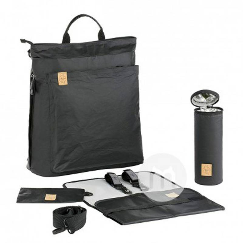 Lassig 독일다기능패션미라가방휴대용배낭해외버전