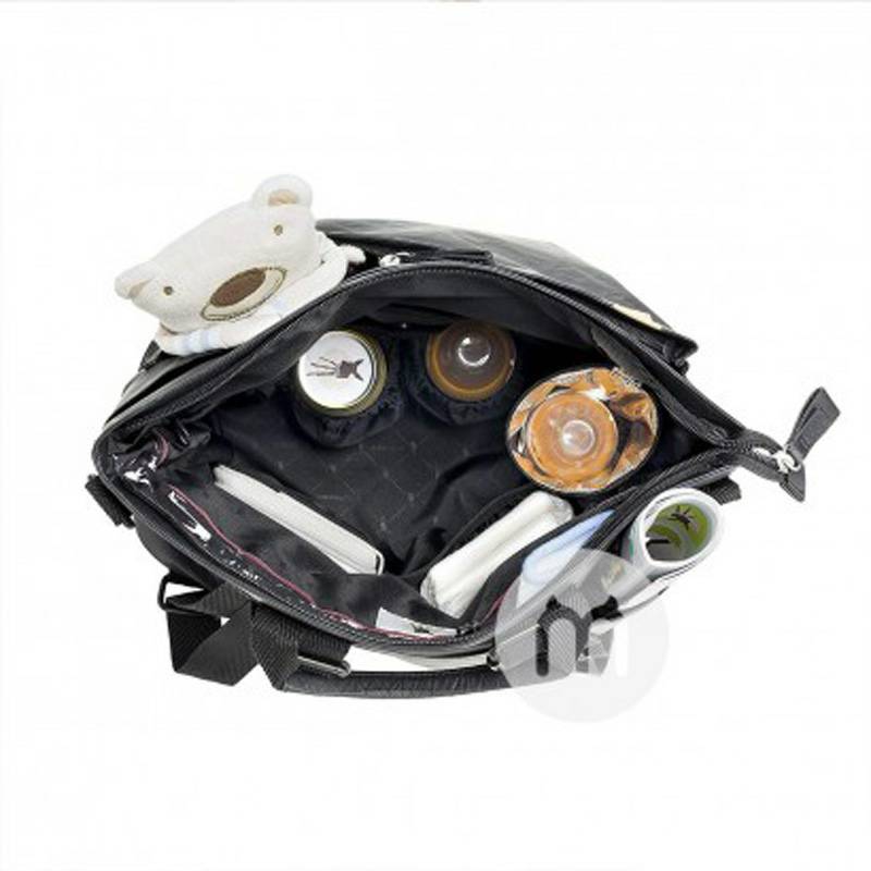 Lassig 독일다기능패션미라가방휴대용배낭해외버전