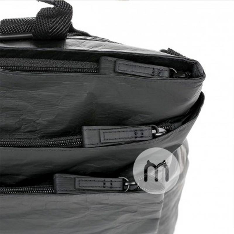 Lassig 독일다기능패션미라가방휴대용배낭해외버전