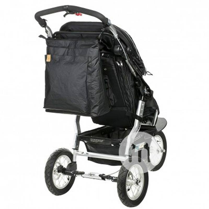 Lassig 독일다기능패션미라가방휴대용배낭해외버전